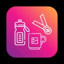 Goodies & Objets publicitaires icon